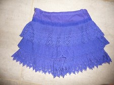 Jupe short catimini d'occasion  Arpajon