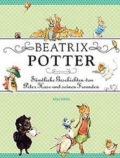 Beatrix potter sämtliche gebraucht kaufen Beatrix potter sämtliche gebraucht kaufen  Berlin