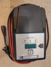 Battery charger cbhf2 gebraucht kaufen  Taufkirchen