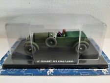 Voiture blake mortimer d'occasion  Limoges-