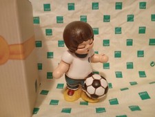 Bimbo calciatore thun usato  Fermo
