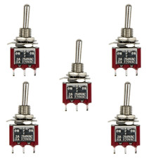 Momentary toggle switches for sale Momentary toggle switches for sale  HARLECH