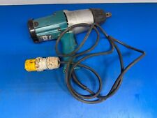 Makita 6906 110v for sale  SUTTON COLDFIELD