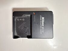Nikon battery charger for sale  Dallas