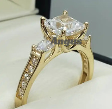 2.5ct princess cut for sale  Los Angeles