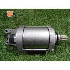 Starter motor yamaha usato  Napoli