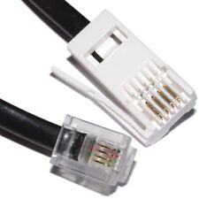431a plug rj11 for sale  CARDIFF