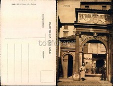 Verona citta portone usato  Italia