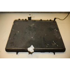 Radiatore per peugeot usato  Bedizzole