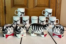 pottery 11 pieces for sale pottery 11 pieces for sale Charleroi
