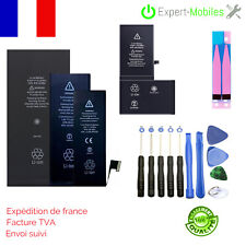 Batterie interne iphone d'occasion  Lorient