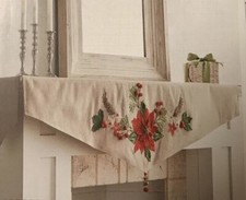 Pier holiday poinsettia for sale  Charlotte