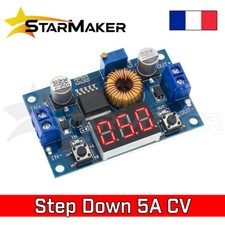 Xl4015 alimentation step d'occasion  France