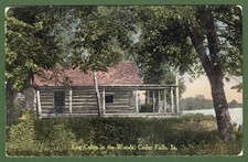 cedar logs cabin for sale  Bethlehem
