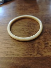 Bracelet jonc couleur d'occasion  Étampes