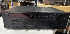 Luxman 117 stereo for sale  Centreville