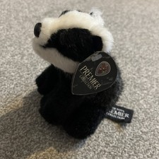 Badger plush soft for sale  BENFLEET