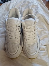 Bnwt zara trainers for sale  BOREHAMWOOD