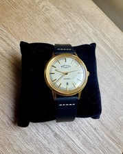 Men rotary quartz for sale  ASHFORD