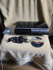 Sony playstation ps3 for sale  Baldwin
