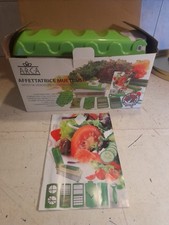 Taglia verdure manuale usato  Celico