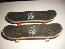 Tech deck finger for sale  NORWICH