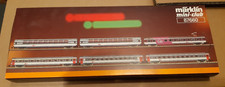 Spur märklin mini gebraucht kaufen  Ingelheim am Rhein