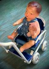 Jouets anciens miniatures d'occasion Jouets anciens miniatures d'occasion  Pignan