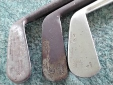 Antique hickory shaft for sale  NORTHAMPTON