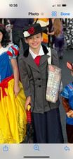 mary poppins costume for sale mary poppins costume for sale  Nashville