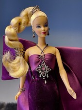 Barbie amethyst aura gebraucht kaufen  München