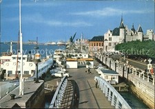 Antwerpen anvers vlotbrug gebraucht kaufen  Deutschland