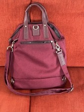 Jost rucksack laptopfach gebraucht kaufen  Ingelheim am Rhein