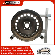 Jante tole opel d'occasion  Amiens-