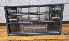 Vintage drawer raaco for sale  Lombard