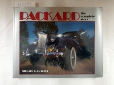 Packard the complete gebraucht kaufen  Dinkelscherben