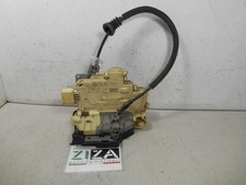 Serratura elettrica anteriore usato  Putignano
