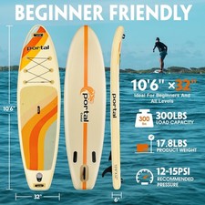 Portal stand paddle for sale  WREXHAM