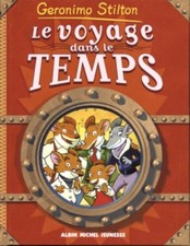 Voyage temps d'occasion  Corbeil-Essonnes