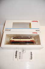 Märklin 30747 hobby gebraucht kaufen  Leipzig