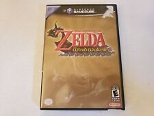 Zelda Wind Waker (Gamecube Gc), usado comprar usado  Enviando para Brazil