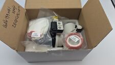 Bomba de água para máquina de lavar Whirlpool fabricante de equipamento original W10130913 - Nova caixa aberta comprar usado  Enviando para Brazil