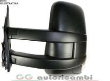 Specchio per iveco usato  Sant Antonio Abate