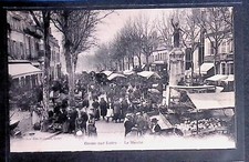 Cpa cosne loire d'occasion  Lyon II