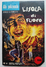 l isola fuoco usato l isola fuoco usato Messina