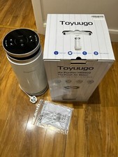 toyuugo air purifier for sale toyuugo air purifier for sale DAGENHAM