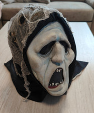 Halloween funworld maske gebraucht kaufen  Gummersbach