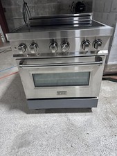 Zline range for sale  Tulare