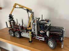 Lego technic 9397 usato  Rivoli