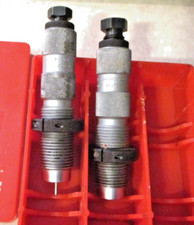Pacific die set for sale  Cowley